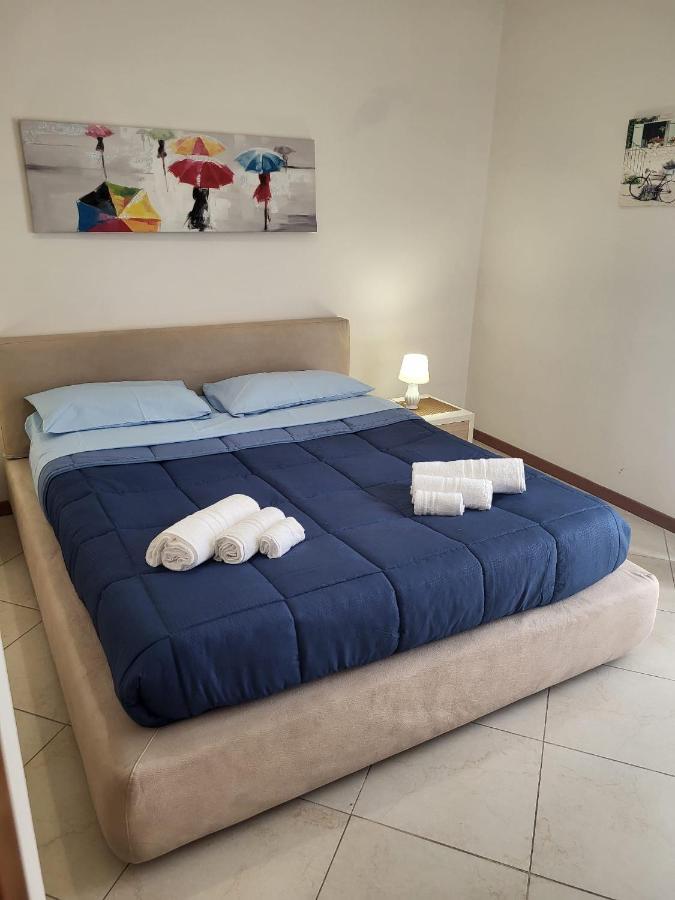 Appartamenti Le Gemme Nápoly Kültér fotó