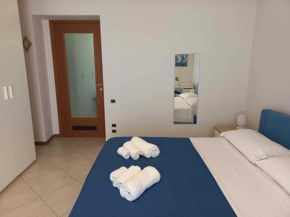 Appartamenti Le Gemme Nápoly Kültér fotó