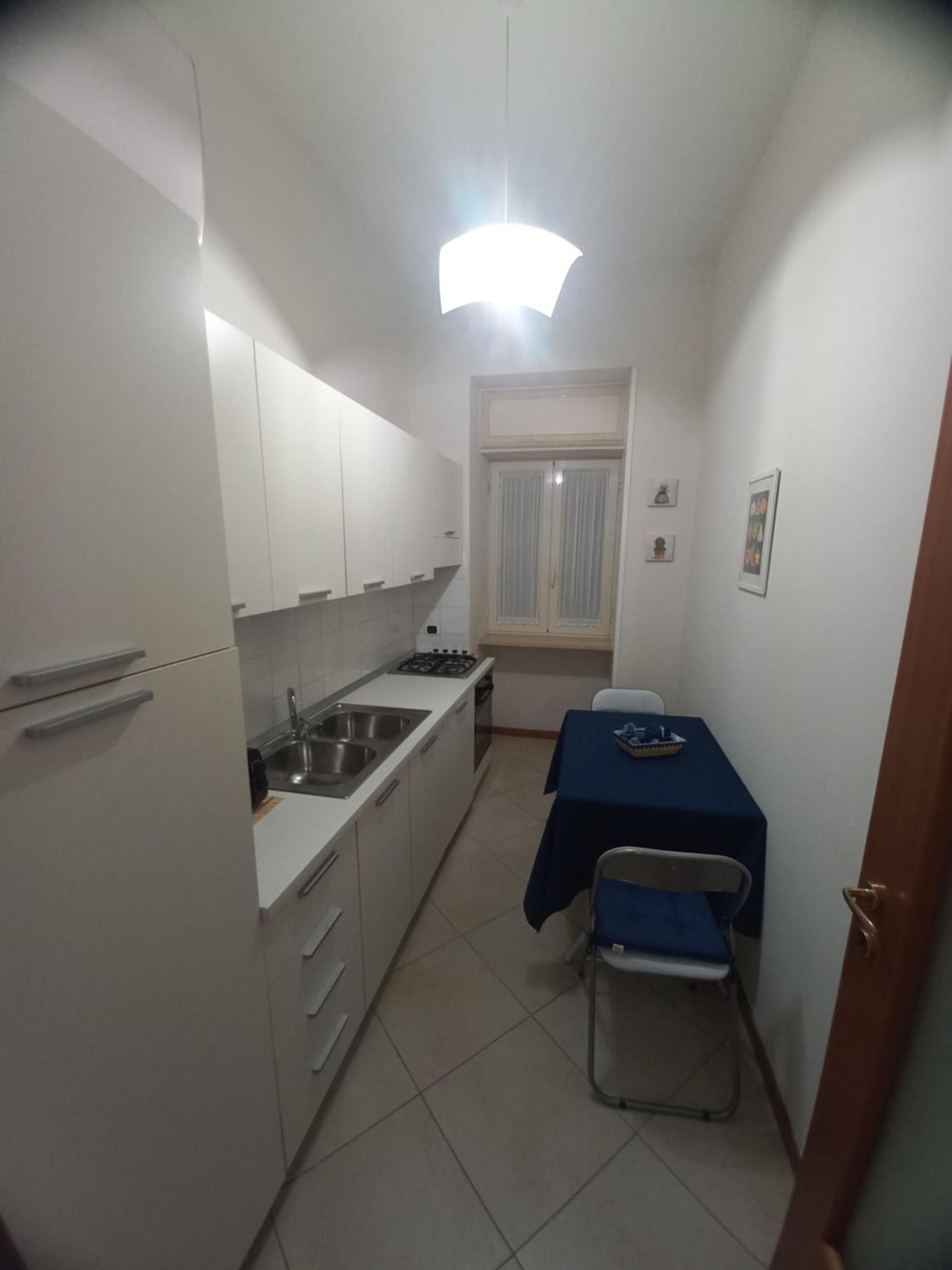 Appartamenti Le Gemme Nápoly Kültér fotó