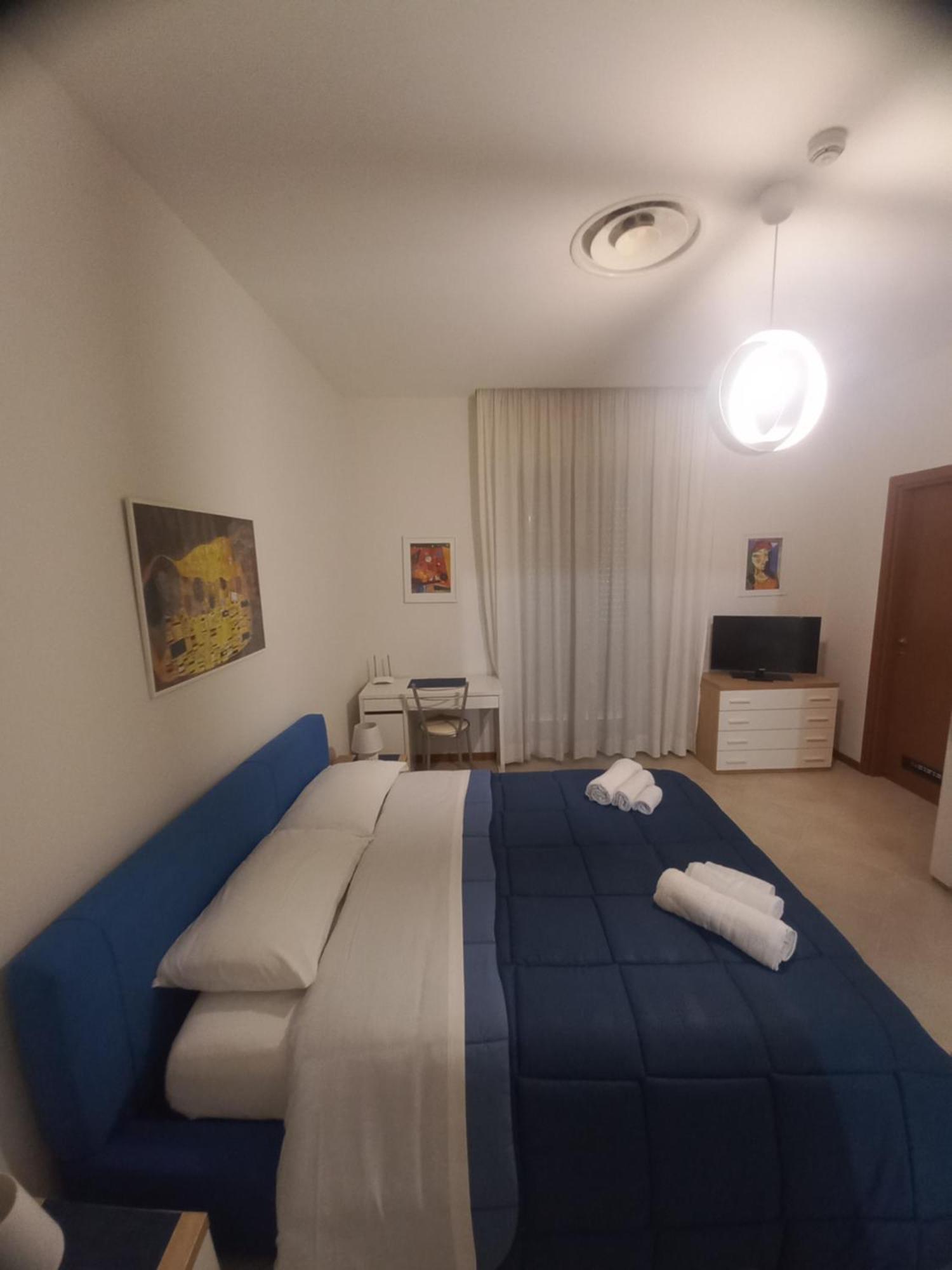 Appartamenti Le Gemme Nápoly Kültér fotó