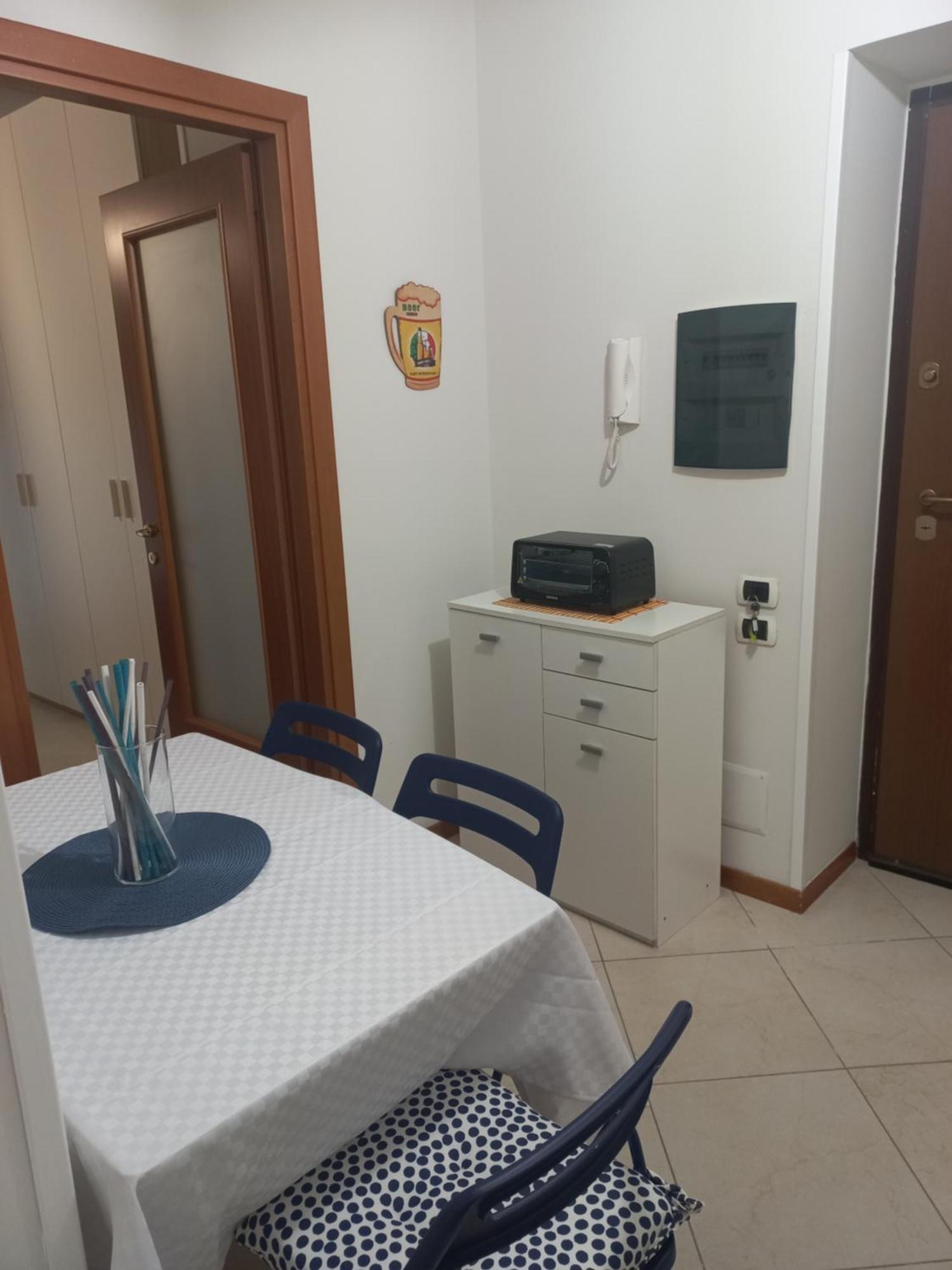 Appartamenti Le Gemme Nápoly Kültér fotó