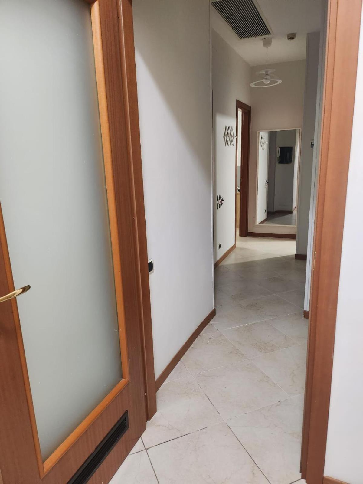 Appartamenti Le Gemme Nápoly Kültér fotó