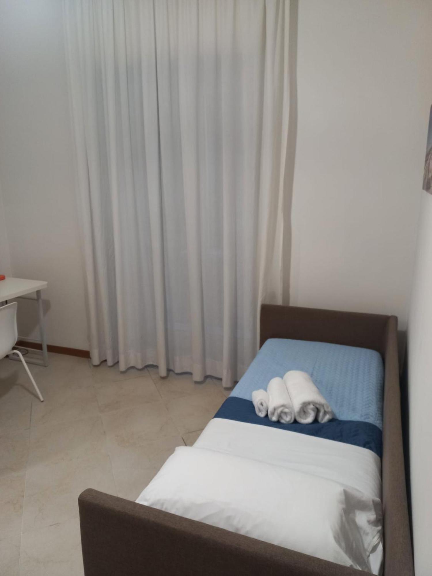 Appartamenti Le Gemme Nápoly Kültér fotó