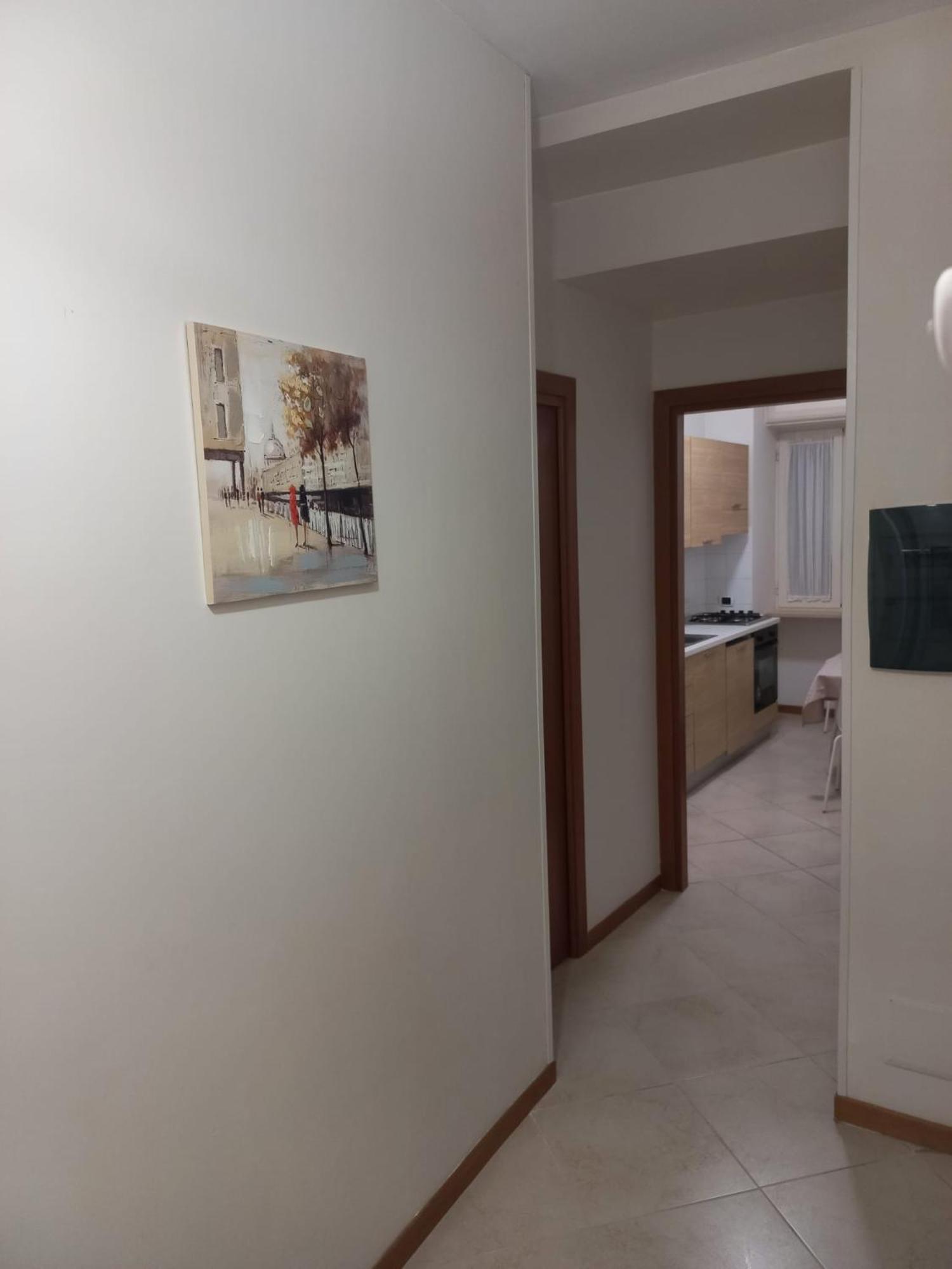 Appartamenti Le Gemme Nápoly Kültér fotó