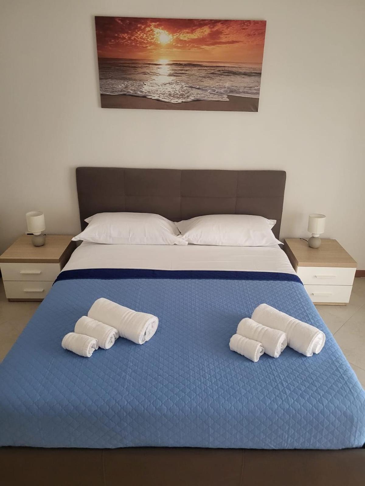 Appartamenti Le Gemme Nápoly Kültér fotó