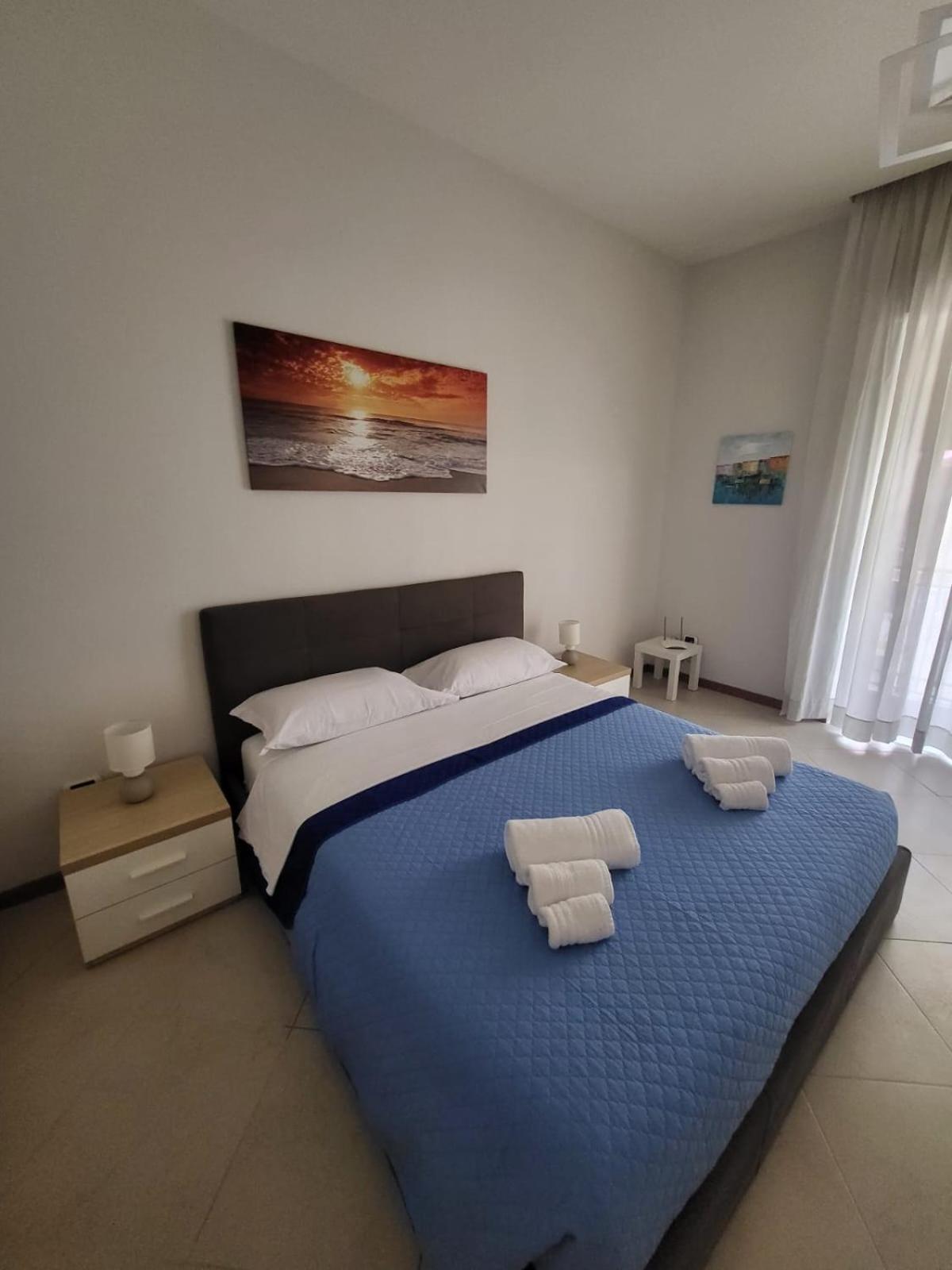 Appartamenti Le Gemme Nápoly Kültér fotó
