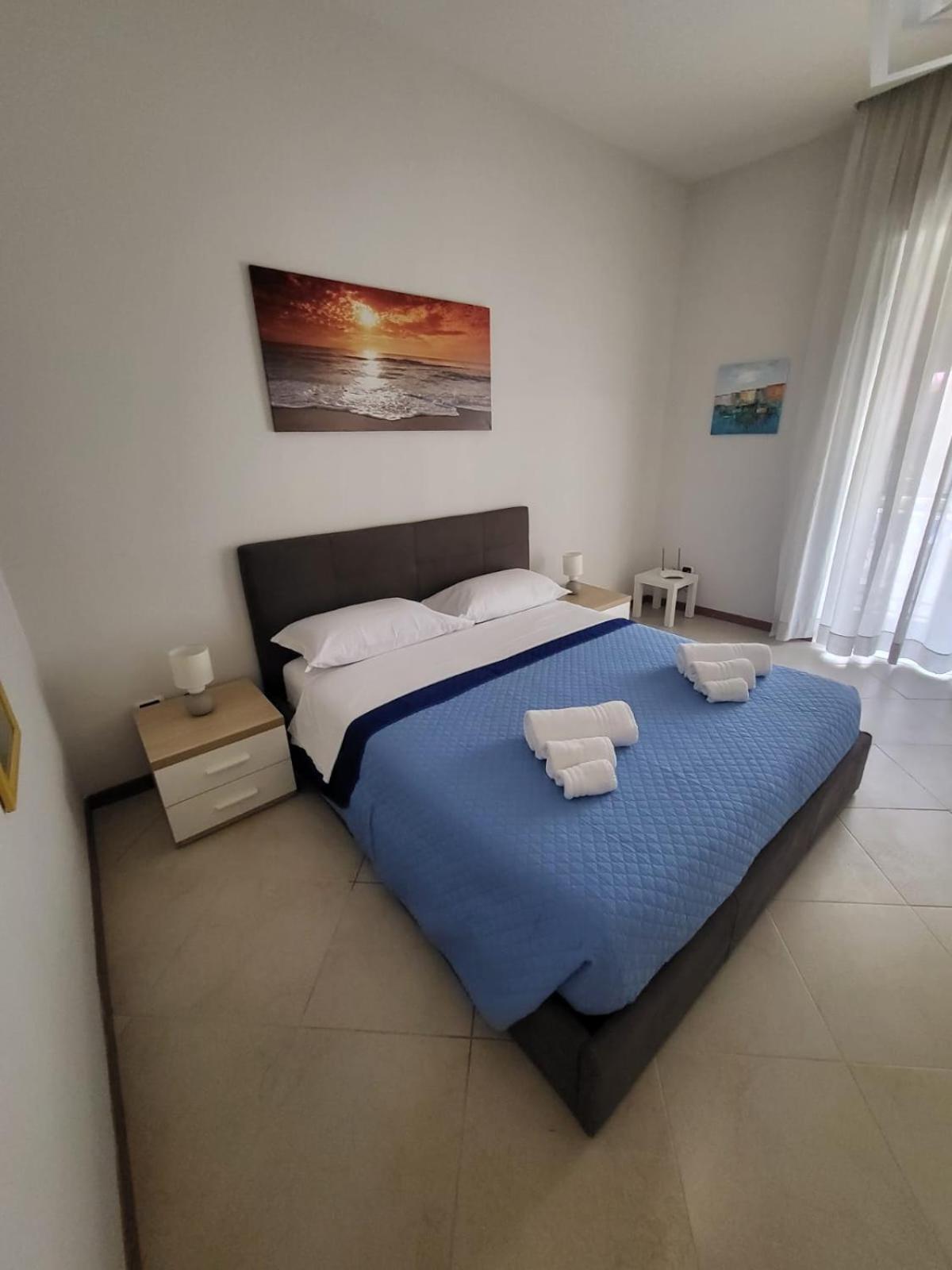 Appartamenti Le Gemme Nápoly Kültér fotó