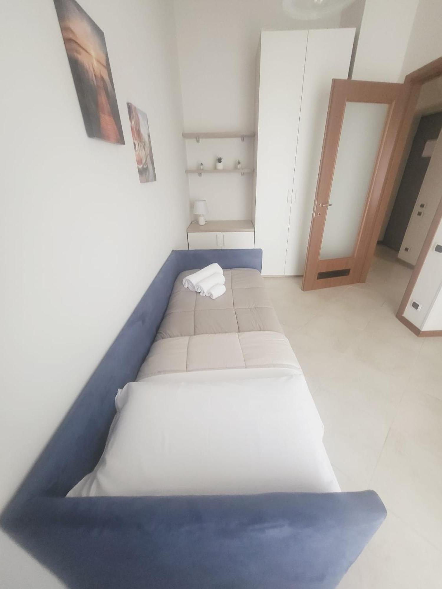 Appartamenti Le Gemme Nápoly Kültér fotó