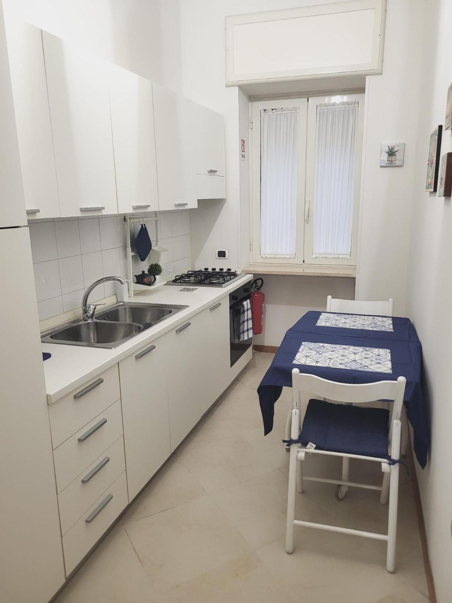 Appartamenti Le Gemme Nápoly Kültér fotó