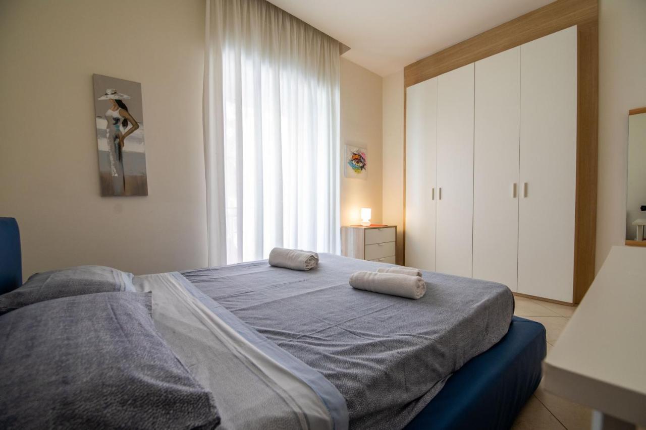 Appartamenti Le Gemme Nápoly Kültér fotó